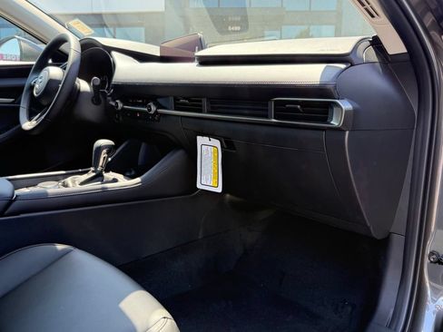 New 2026 MAZDA MAZDA3 2.5 S Sedan w/ Preferred Pkg FWD image 17