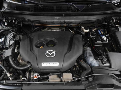 Used 2018 MAZDA CX-9 Touring w/ Touring Premium Package AWD/4WD image 34