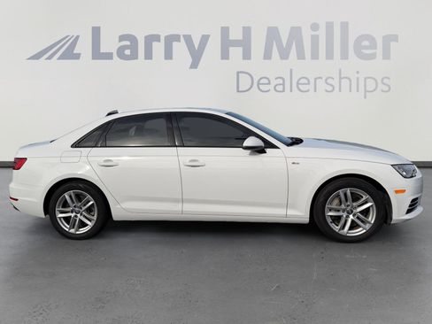Used 2017 Audi A4 2.0T Premium w/ Convenience Package image 6