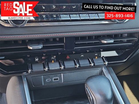 Used 2023 Chevrolet Colorado Z71 w/ Z71 Convenience Package 2 image 26