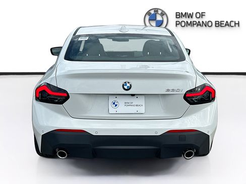 New 2026 BMW 230i Coupe w/ Premium Package image 5