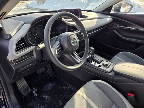 New 2026 MAZDA CX-30 2.5 Turbo w/ Premium Package image 19