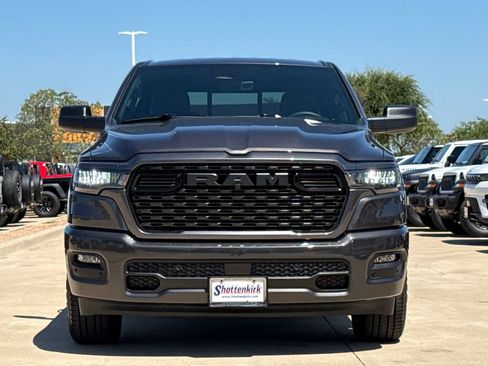New 2026 RAM 1500 Express RWD image 2