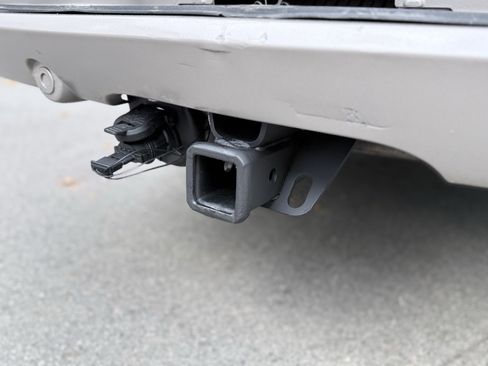 Used 2007 Chevrolet Avalanche LTZ w/ LTZ Preferred Equipment Group image 10