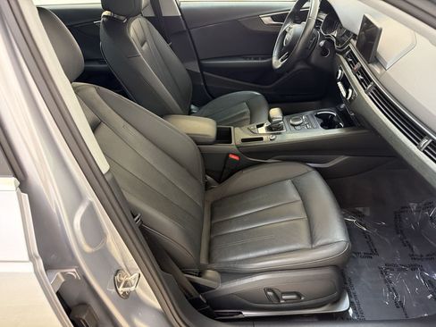 Used 2019 Audi A4 2.0T Premium w/ Convenience Package FWD image 21