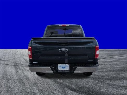 Certified 2020 Ford F150 XL w/ Equipment Group 101A Mid RWD image 5