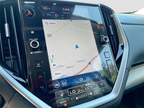 Used 2024 Subaru Ascent Limited w/ Technology Package image 13