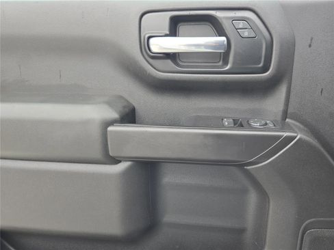 Used 2020 Chevrolet Silverado 1500 W/T w/ WT Fleet Convenience Package RWD image 21