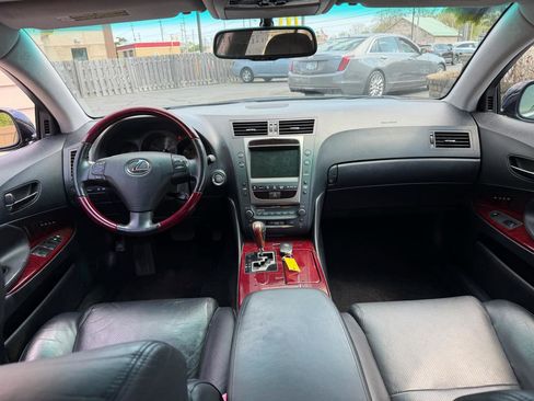 Used 2006 Lexus GS 300 AWD image 5