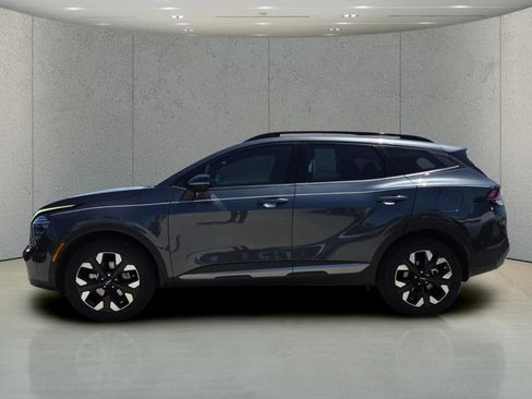 Used 2024 Kia Sportage X-Line AWD/4WD image 7