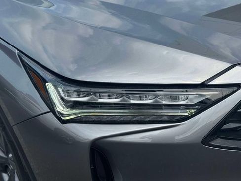 Used 2024 Acura MDX A-Spec AWD/4WD image 12
