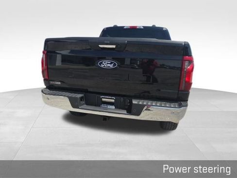 Used 2024 Ford F150 XLT AWD/4WD image 22