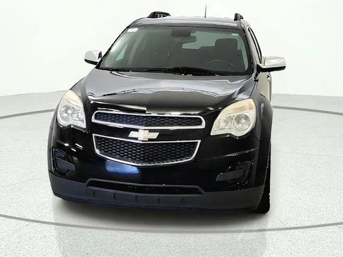 Used 2015 Chevrolet Equinox LT FWD image 2