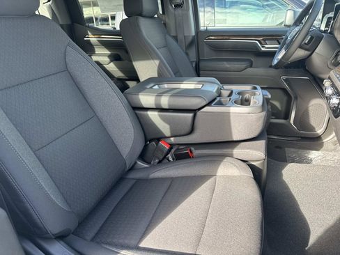 New 2026 GMC Sierra 1500 Elevation image 28