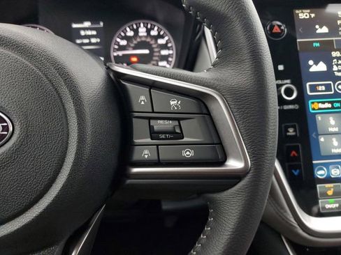 New 2025 Subaru Outback Premium image 26