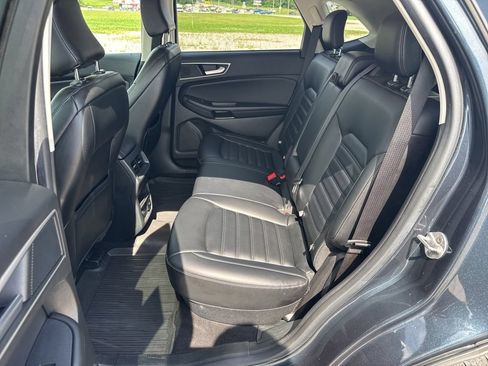 Used 2023 Ford Edge SEL w/ Convenience Package AWD/4WD image 18