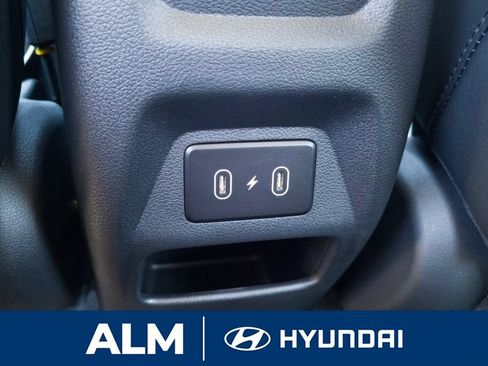 New 2026 Hyundai Venue SEL FWD image 17