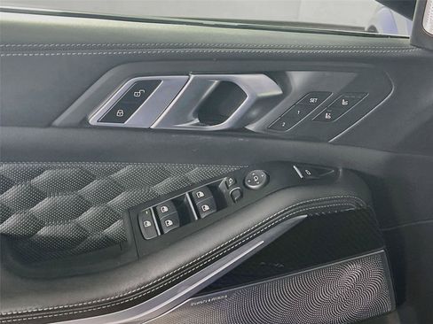 Used 2020 BMW X5 M Competition w/ Executive Package AWD/4WD image 20