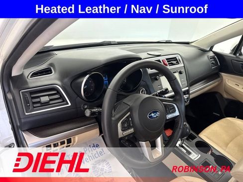 Used 2015 Subaru Legacy 2.5i Limited AWD/4WD image 19