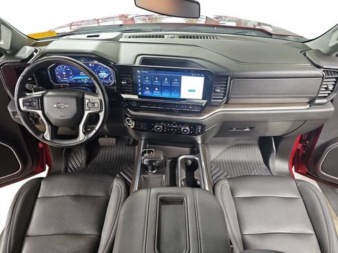 Used 2022 Chevrolet Silverado 1500 RST AWD/4WD image 11
