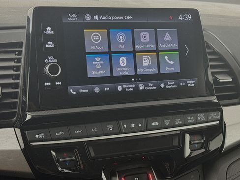 Certified 2026 Honda Odyssey EX-L image 14