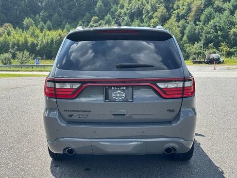 Used 2023 Dodge Durango R/T AWD/4WD image 6