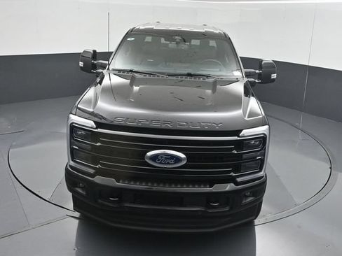 Used 2026 Ford F250 Platinum AWD/4WD image 43