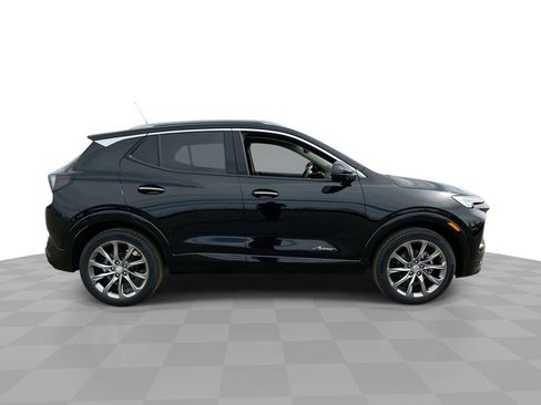 New 2026 Buick Encore GX Avenir w/ Avenir Technology Package FWD image 9