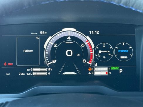 New 2026 Toyota Sequoia Platinum image 29