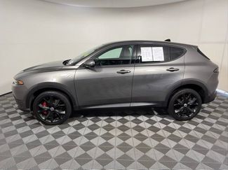 Used 2024 Dodge Hornet GT w/ Track Pack AWD/4WD video 3