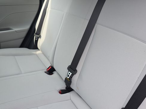 Certified 2026 Hyundai Kona SE AWD/4WD image 28