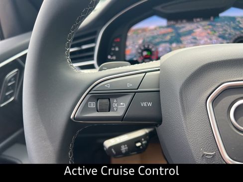 New 2026 Audi Q8 Premium Plus AWD/4WD image 17