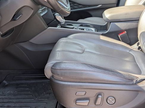Used 2020 Hyundai Santa Fe Limited FWD image 10