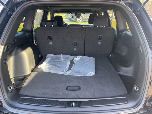 New 2025 Jeep Grand Cherokee Laredo X image 14