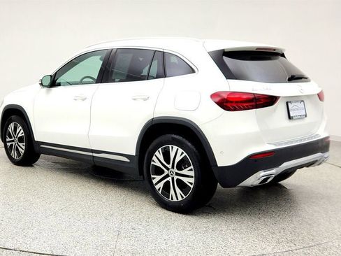Used 2026 Mercedes-Benz GLA 250 4MATIC image 7