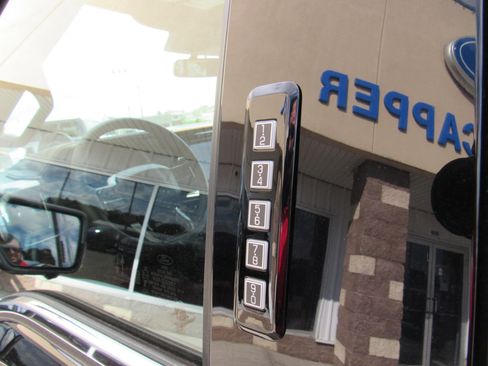 Used 2024 Ford F150 King Ranch image 53