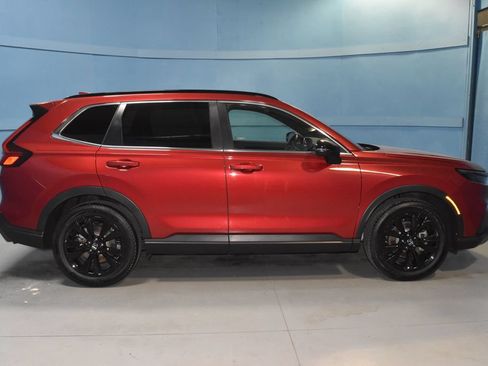 Used 2024 Honda CR-V Sport Touring image 26