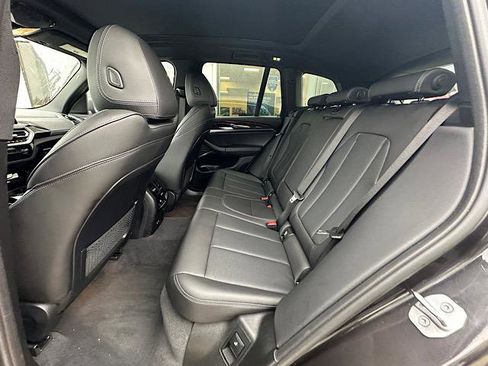 Certified 2022 BMW X3 xDrive30i w/ Premium Package 2 (ZPA) image 19