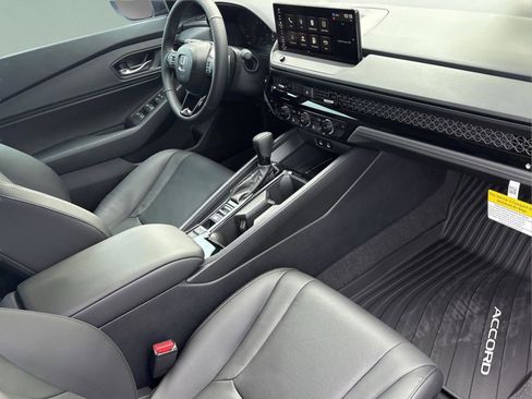 Used 2026 Honda Accord EX-L image 20