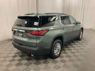Used 2023 Chevrolet Traverse LT w/ Rear Camera Mirror Package video 3