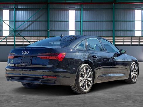 Used 2023 Audi A6 Premium Plus w/ Premium Plus Package image 5