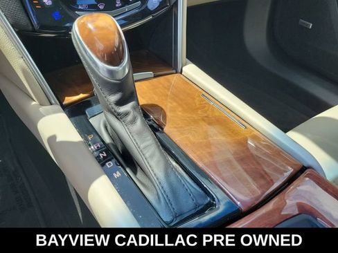 Used 2019 Cadillac XTS Luxury FWD image 25