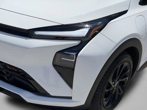New 2027 Chevrolet Bolt RS FWD image 30