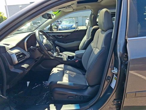 Used 2022 Subaru Outback Limited AWD/4WD image 14