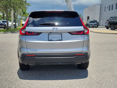 Used 2026 Honda CR-V EX-L image 6