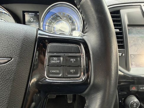 Used 2014 Chrysler 300 S AWD/4WD image 24