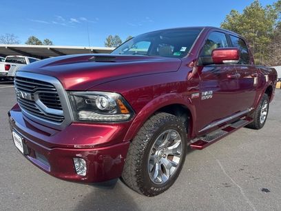 Used 2018 RAM 1500 Limited