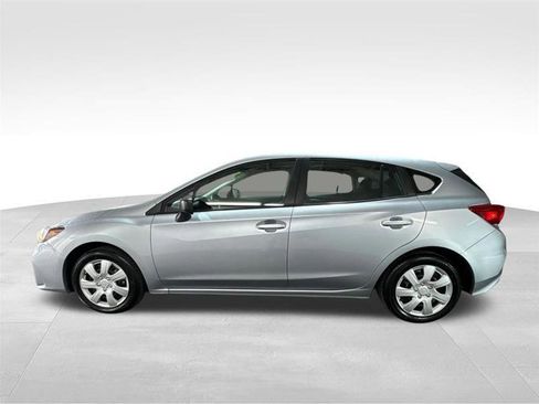 Used 2019 Subaru Impreza 2.0i AWD/4WD image 8