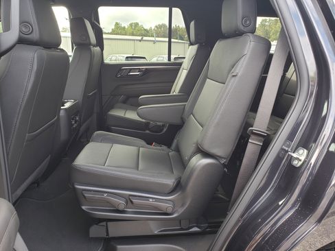 New 2026 Chevrolet Tahoe LT w/ Comfort Package image 33