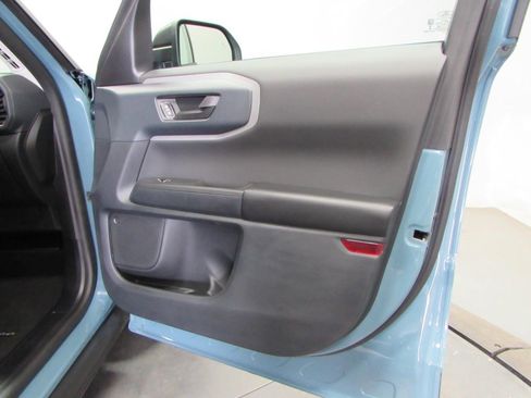 Used 2022 Ford Bronco Sport Big Bend w/ Convenience Package image 16